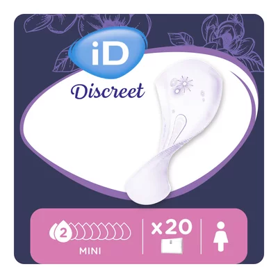 iD Light Mini