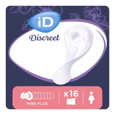 iD Light Mini Plus