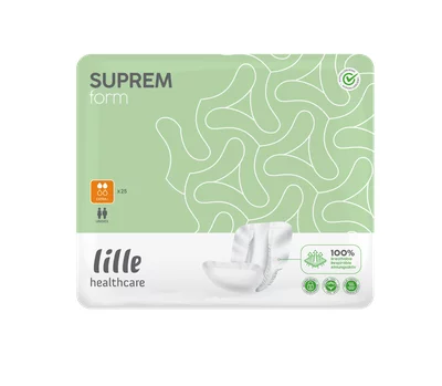 Suprem Form Extra plus