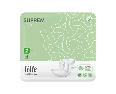 Suprem Form Super Plus