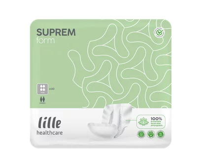 Suprem Form Maxi