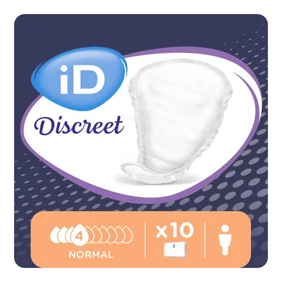 iD for men Normal
