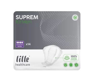 Suprem for men Extra