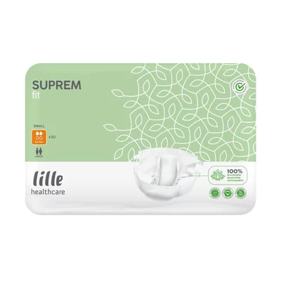 Suprem Fit Small Extra Plus