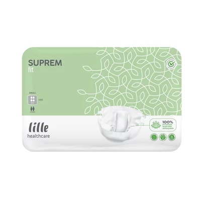 Suprem Fit Small Maxi