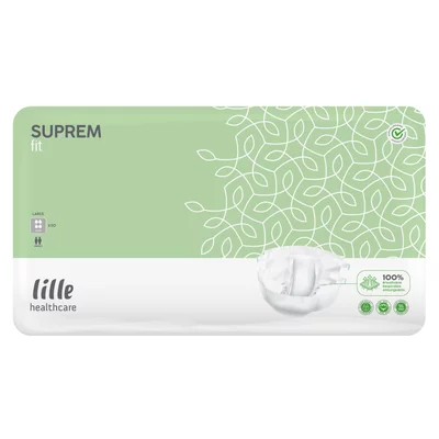 Suprem Fit Large Maxi