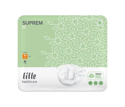 Suprem Fit XL Extra Plus