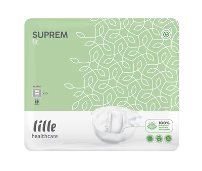 Suprem Fit XL Maxi