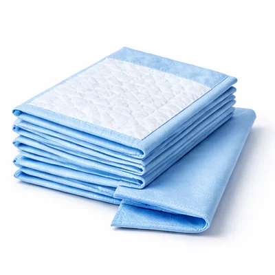 For Bed Unterlagen 60cm x 90cm Extra 1500 ml