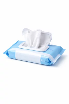 Desinfektionstücher 2in1